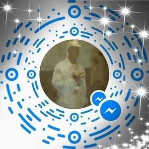 Meet your Posher, Melvin